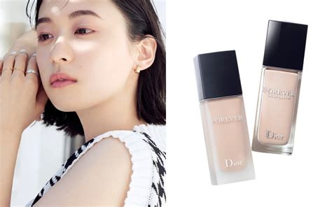 dior リキッドファンデ|名品揃い！ディオールのリキッドファンデーション【全6種】.